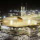 Makkah Ziyarat Places